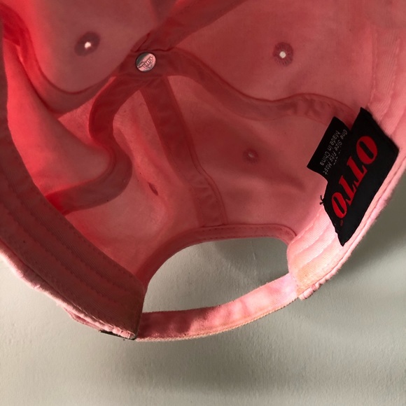 The 1975 Baseball Cap - Picture 4 of 6